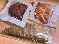 -OUR Bakery(SKP-S店)