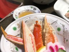 -蟹道乐(道顿堀本店)