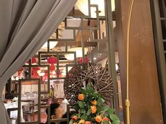 -宋园·金宴浙鲜馆(静安店)