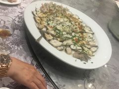 -新兴家喻酒家·羊城名宴(昌岗店)