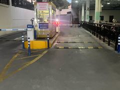 -富都滨江地下停车场