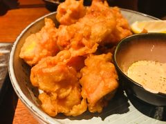 -山杏yama-katsu·吉列炸物
