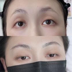 -张小野·专业半永久纹眉