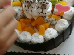 -新丰蛋糕(百花路总店)
