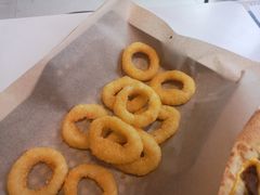 -达美乐比萨(留仙大道店)