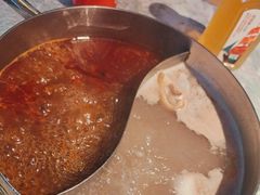 -山海•蒸汽活海鲜自助(皇庭广场店)