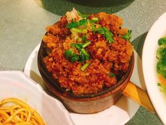 粉蒸牛肉-陈麻婆豆腐总店