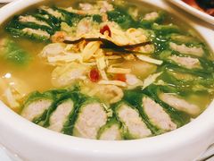 -满汉楼(江畔店)