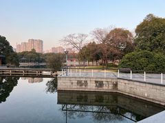 -蠡湖大桥公园