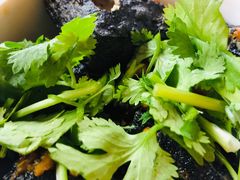 黑色经典臭豆腐-黑色经典臭豆腐·湖南特产(太平街口店)