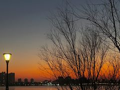 -上海山野camping·户外天幕烧烤·团建拓展营地