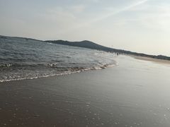 -青岛银沙滩
