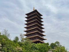 -牛首山文化旅游区