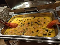 -芭菲盛宴·环球美食(北城国际店)