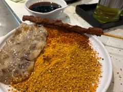 -苏格里岛自助烤肉海鲜火锅(成都金牛万达店)