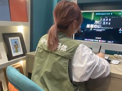 -海马体照相馆(西安高新万达广场店)