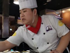 -利昂法式铁板主题餐厅(新奥购物中心店)