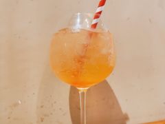 -百特喜·意大利餐厅(八佰伴镇江店)