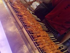 -快乐爱斯米牛排自助(正大广场店)