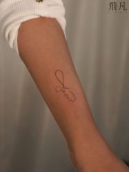 点击看大图 -飛凡TATTOO纹身•原创