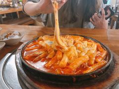 -包装马车·韩国料理·포장마차