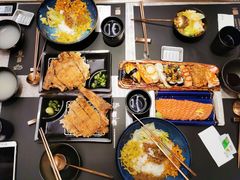君悦排骨饭-馔豚·台北菜专门店(深圳湾万象城店)