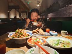 -老头儿油爆虾(金鹰世界店)