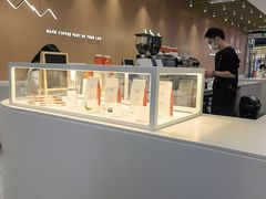 -Wagas沃歌斯(武汉恒隆广场店)