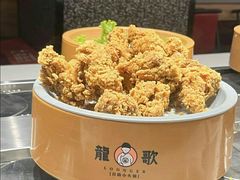 -龍歌自助小火锅(李沧顺和汇店)