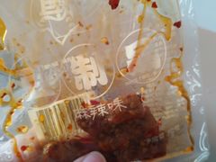 -家乐福(八宝街店)