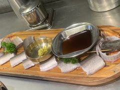 -本炙炭烤·蒲烧活鳗料理店(金沙洲店)