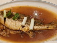 -奕景海鲜酒家· 大连海鲜(星海广场店)