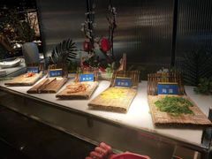 -德得轩自助烤肉(宏泰广场店)