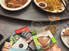 -202特色排档(洪文店)