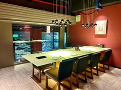-万岛日本料理铁板烧(外滩店)