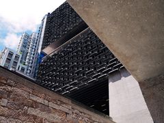 -大馆(前中区警署建築群)