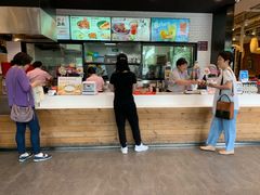 -和合谷(德外店)