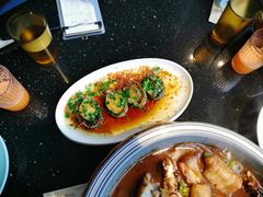 -小城故事·地道宁波味(月湖盛园店)