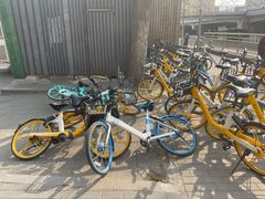 -刘家窑(地铁站)