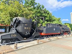 -柳州工业博物馆