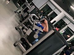 -一兆韦德健身(慧芝湖店)