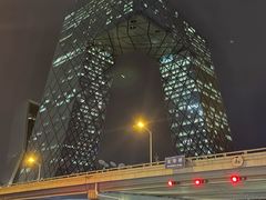 -中央广播电视总台(光华路办公区)