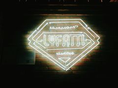 -LYFATTI 莱芙缇(赣水路店)