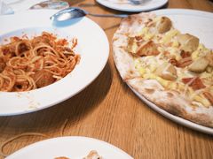 -城市大道红炉披萨烘焙坊