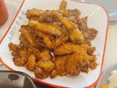 -钢管厂五区小郡肝串串香火锅(梅川路店)