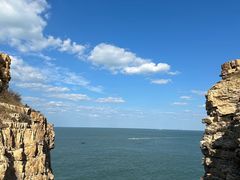-长岛大黑山岛