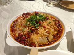 -深山老屋(国顺东路店)