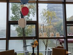 -听松楼·花园酒店·自助餐厅(红梅公园店)