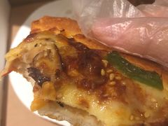 -必胜客(龙湾万达店)