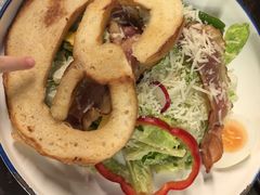 -宝莱纳餐厅(滨江店)